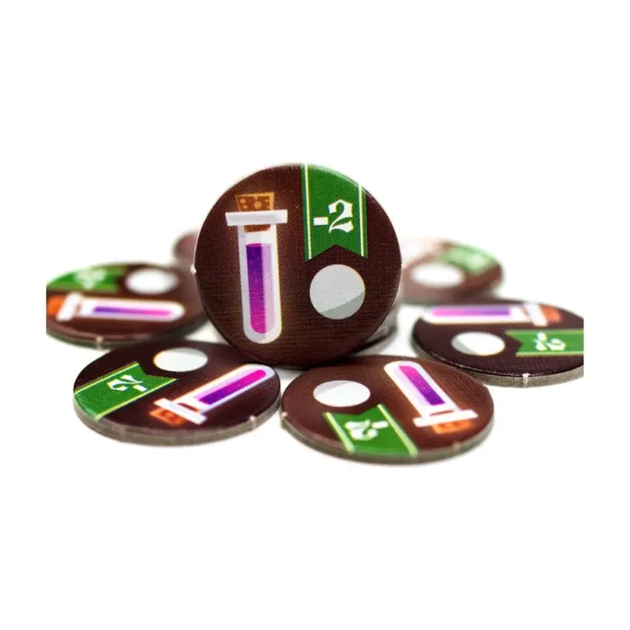 Horrible Guild Potion Explosion 2nd Edition - Image 5