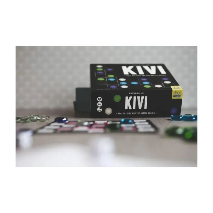 Kivi Dice Game - Image 5