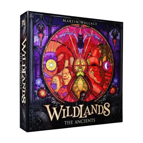 Wildlands: The Ancients
