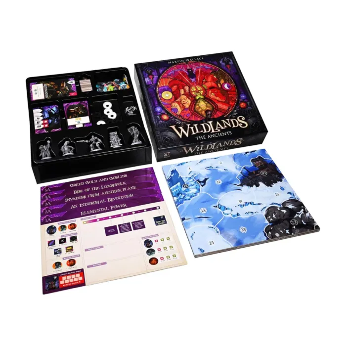 Wildlands: The Ancients - Image 3