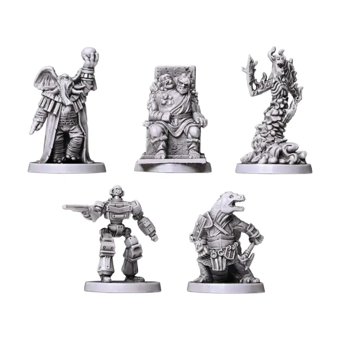 Wildlands: The Ancients - Image 4