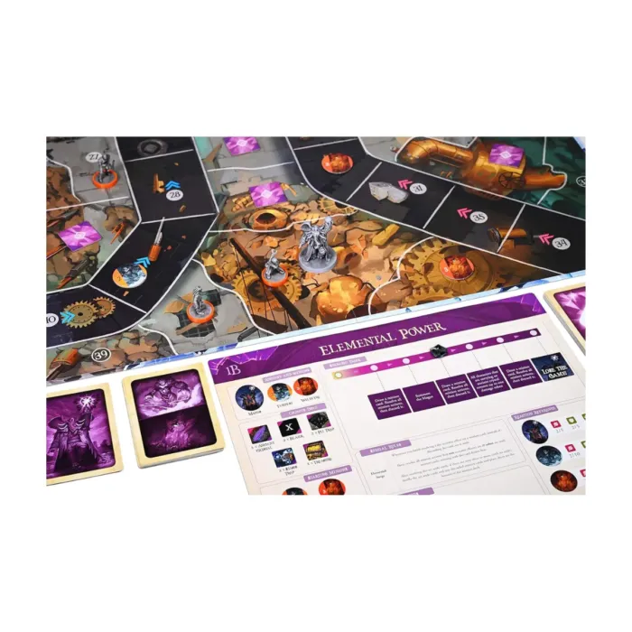 Wildlands: The Ancients - Image 5