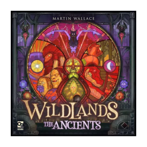 Wildlands The Ancients