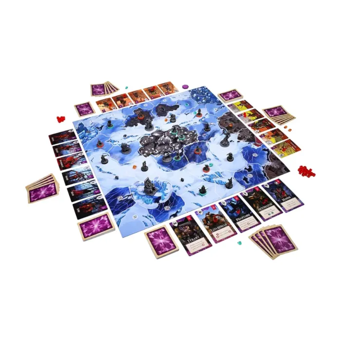 Wildlands: The Ancients - Image 6
