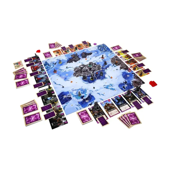Wildlands: The Ancients - Image 7