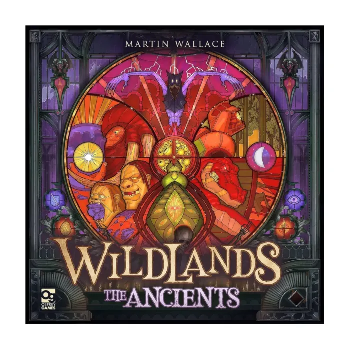 Wildlands The Ancients