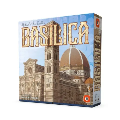 Basilica