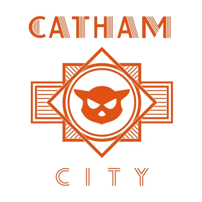 Catham City - Image 4