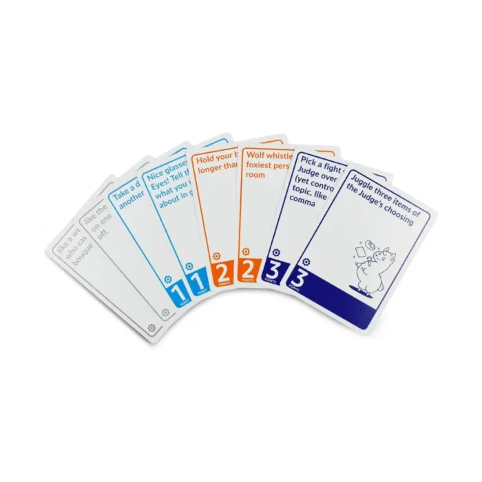 Daring Contest: Modifiers Expansion - Image 3