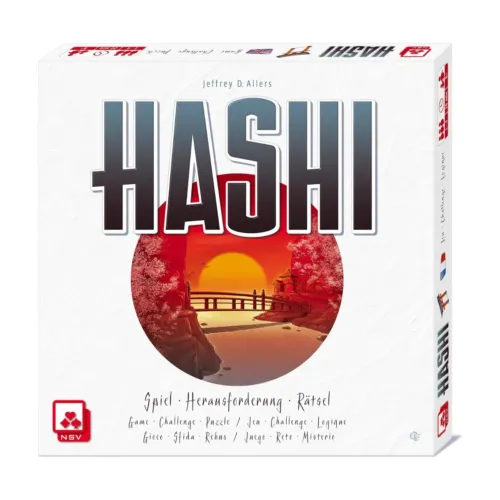 HASHI