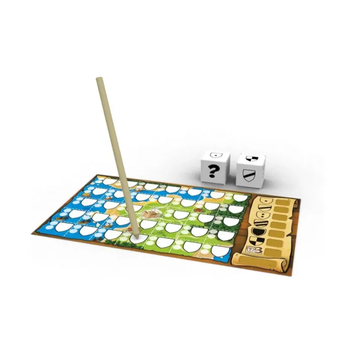 Kingdomino Duel - Image 3