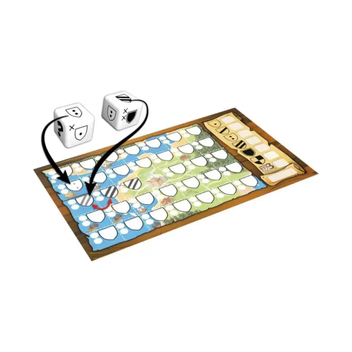 Kingdomino Duel - Image 4