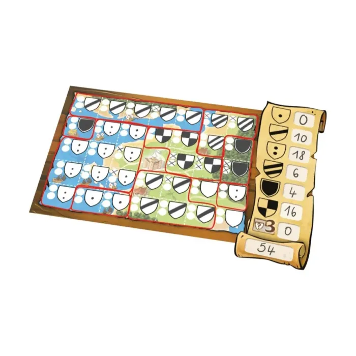 Kingdomino Duel - Image 5