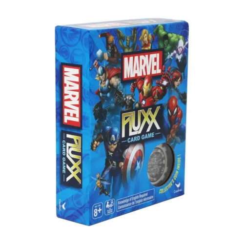 Marvel Fluxx