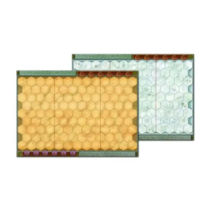 Memoir 44: Winter/Desert Expansion - Image 3
