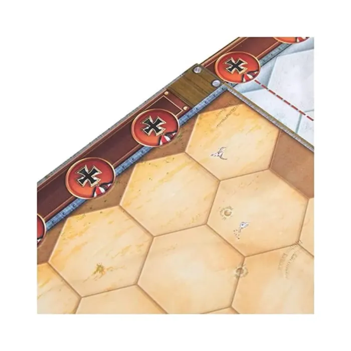 Memoir 44: Winter/Desert Expansion - Image 4