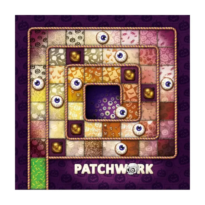 Patchwork - Halloween Edition - Image 6