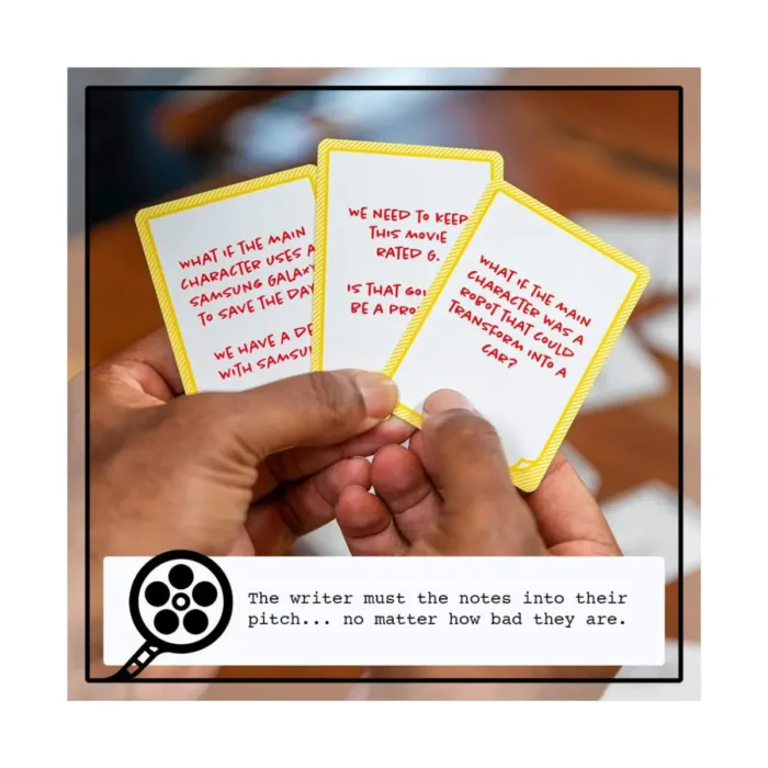 Pitchstorm - Image 5