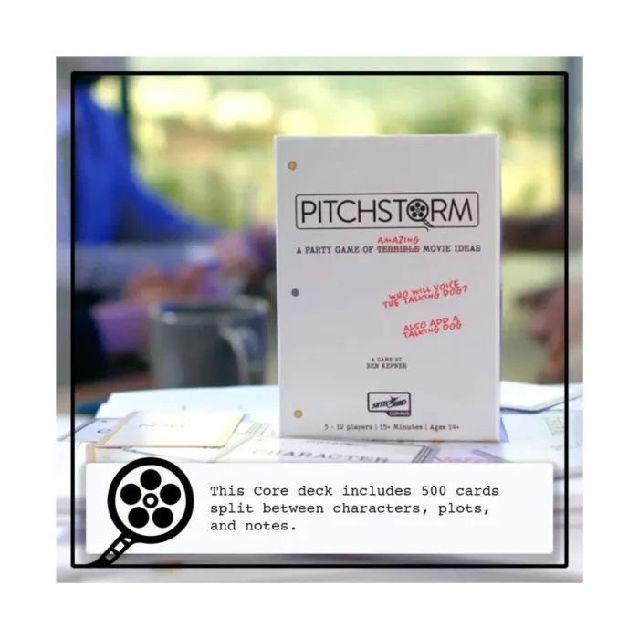 Pitchstorm - Image 6