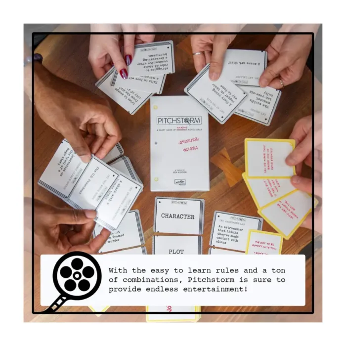 Pitchstorm - Image 7