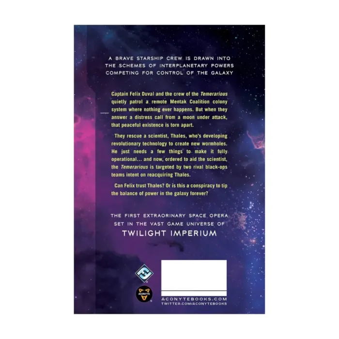 The Fractured Void_2