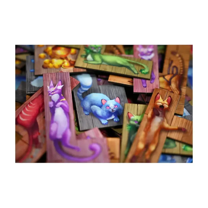 The Isle of Cats - Image 3