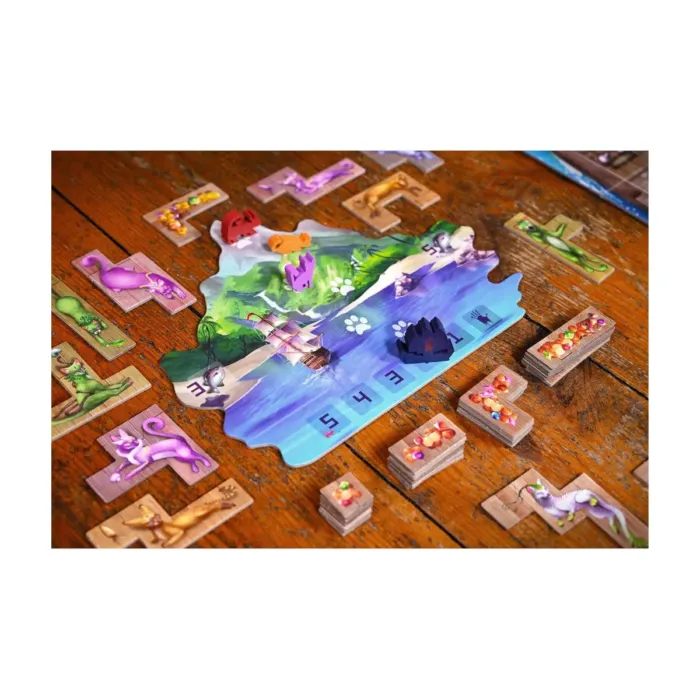 The Isle of Cats - Image 4