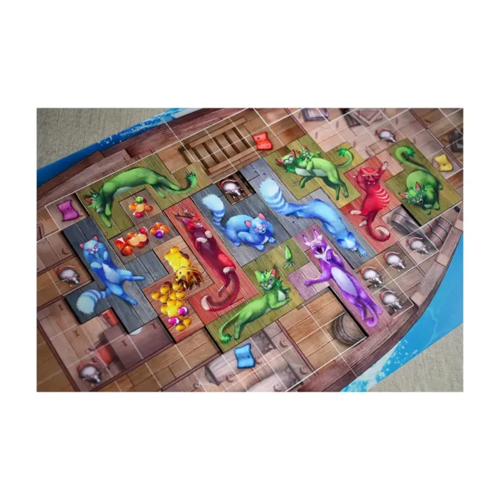 The Isle of Cats - Image 6