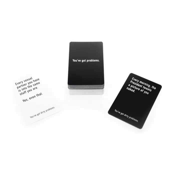You've Got Dirty Problems Expansion New - Image 3