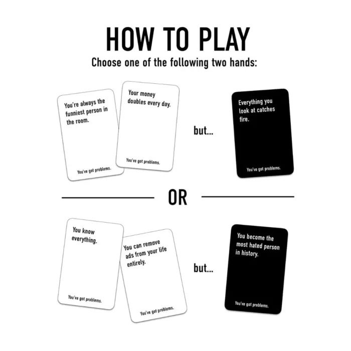 You've Got Dirty Problems Expansion New - Image 5