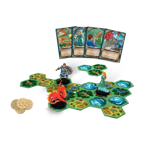 Fairy Tile