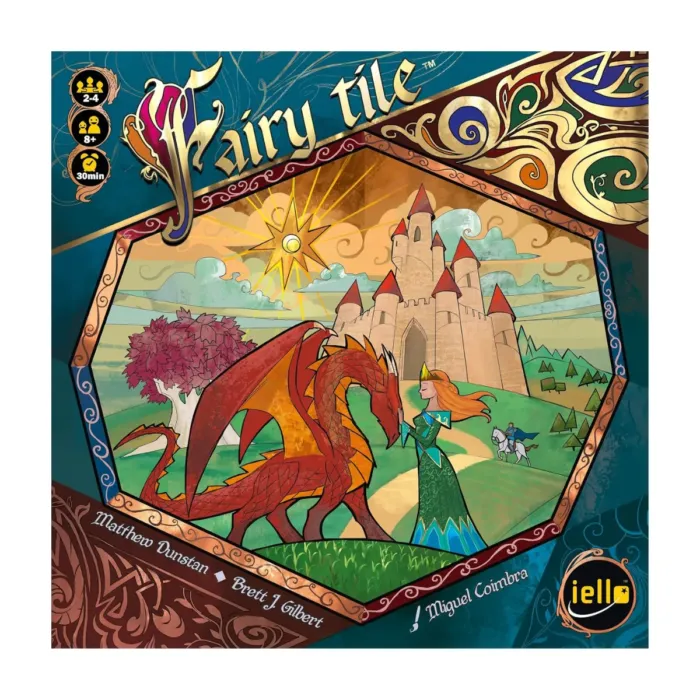 Fairy Tile - Image 4