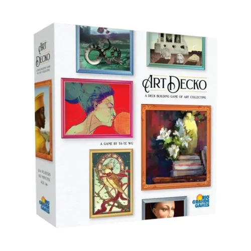 Art Decko