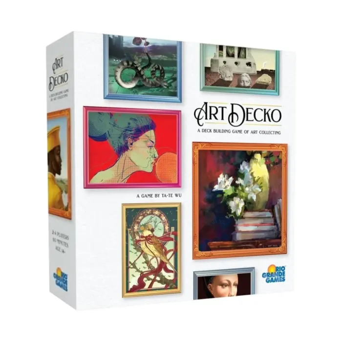 Art Decko