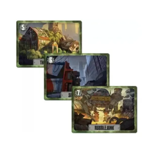 Battlelands