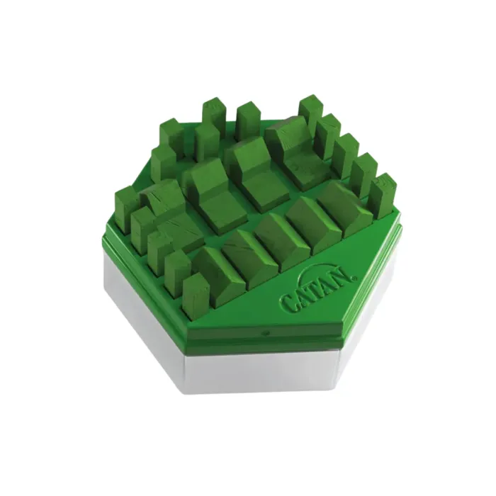 Catan Hexadocks Extension Set - Image 3