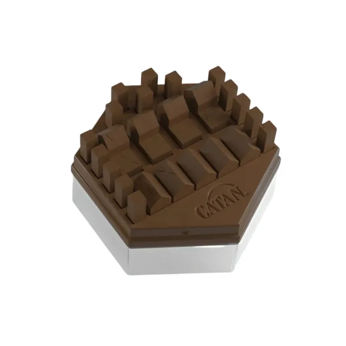 Catan Hexadocks Extension Set - Image 2