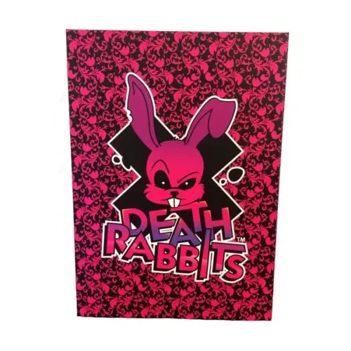 Death Rabbits