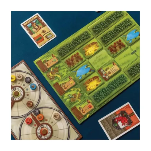 Glass Road