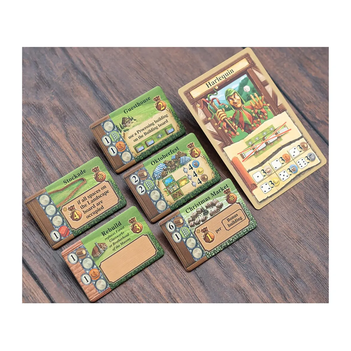 Glass Road Glass Road - Image 3