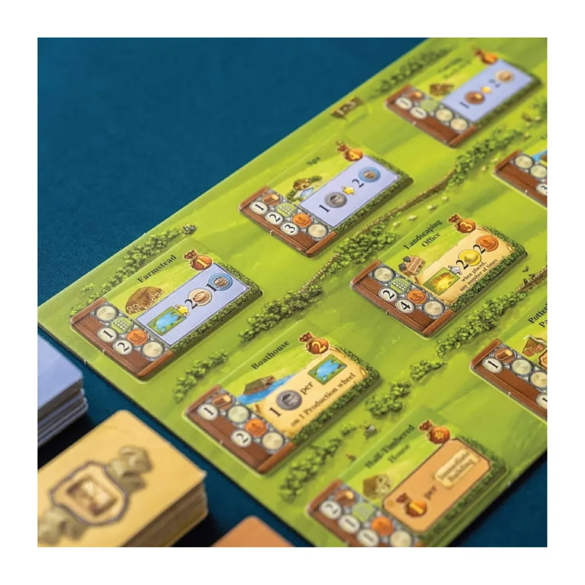 Glass Road Glass Road - Image 5