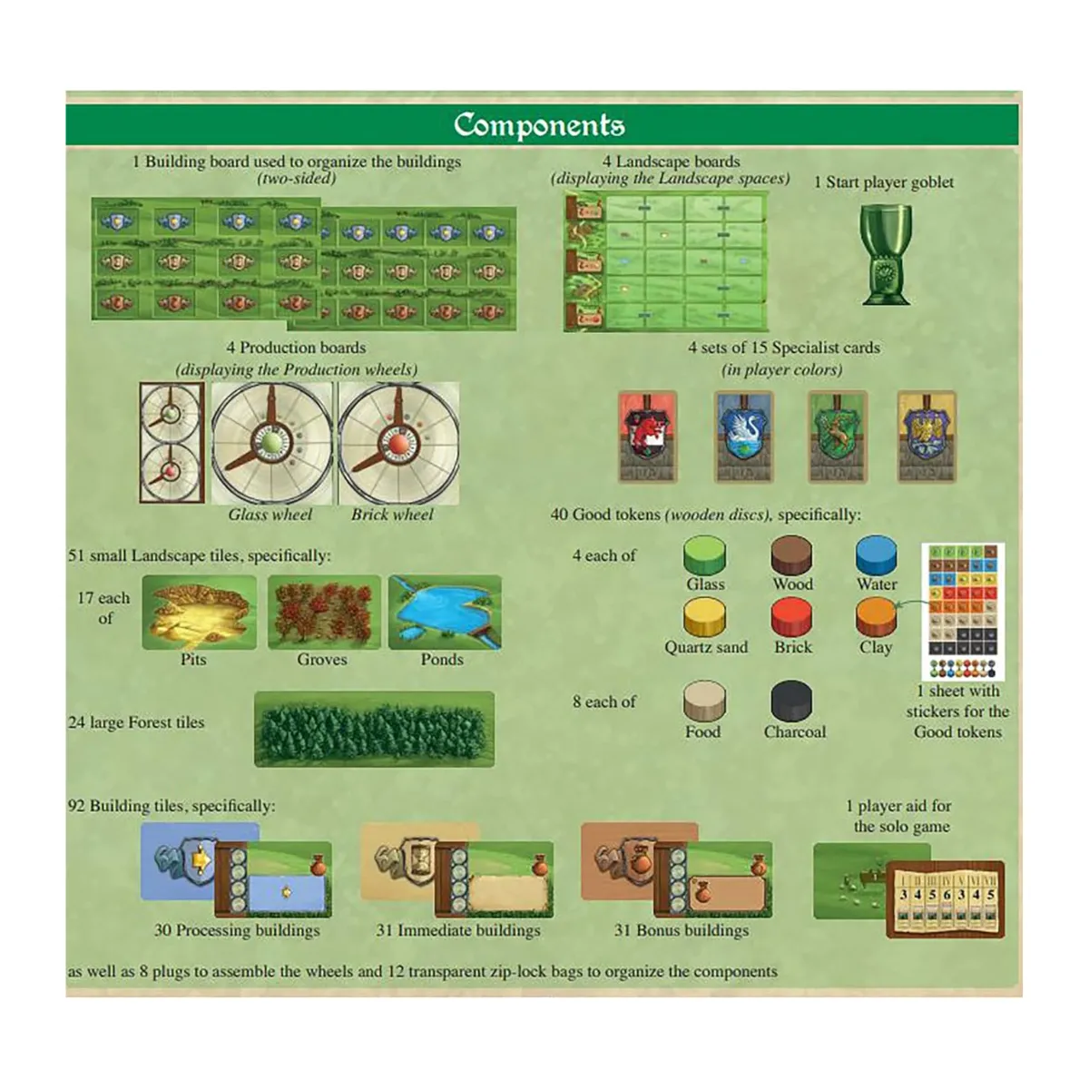 Glass Road Glass Road - Image 7