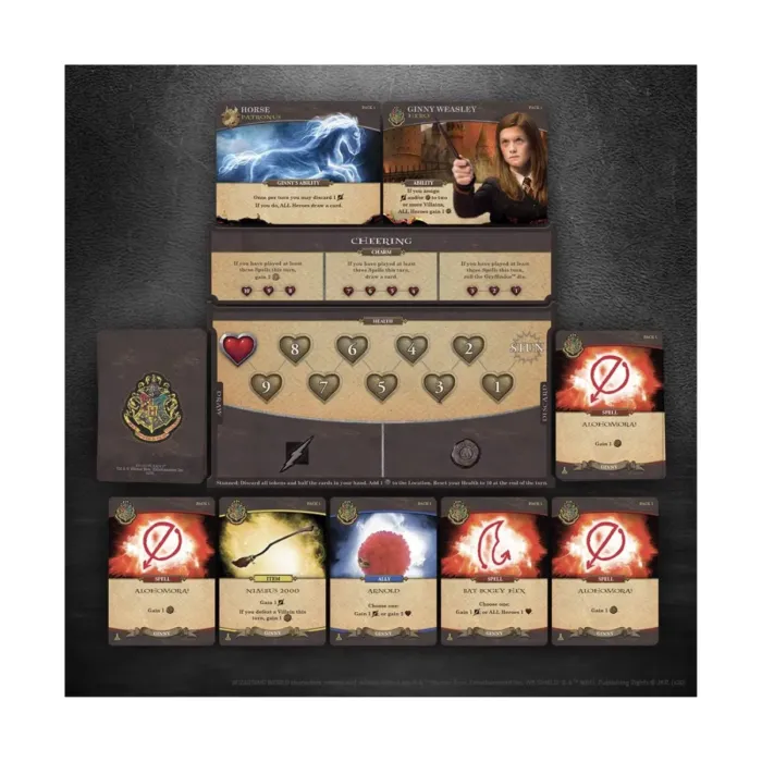 Harry Potter: Hogwarts Battle – The Charms and Potions - Image 3