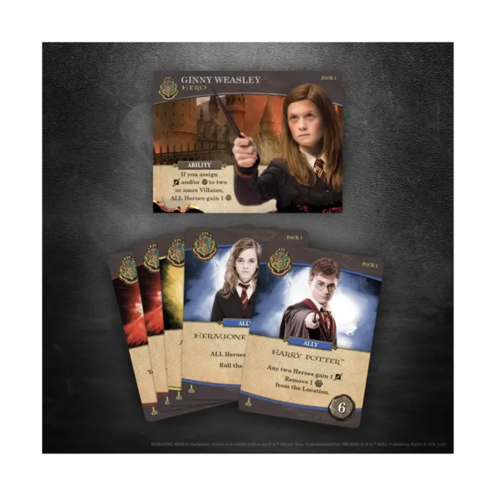 Harry Potter: Hogwarts Battle – The Charms and Potions - Image 4