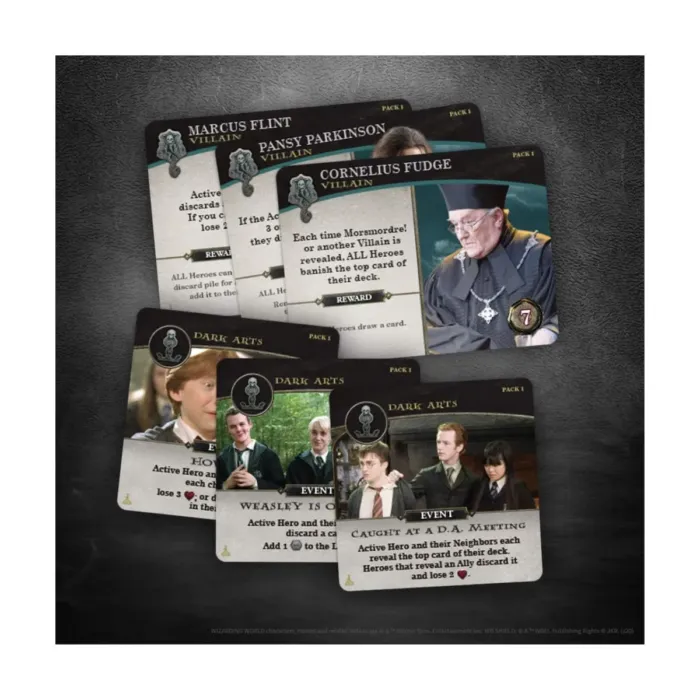 Harry Potter: Hogwarts Battle – The Charms and Potions - Image 5