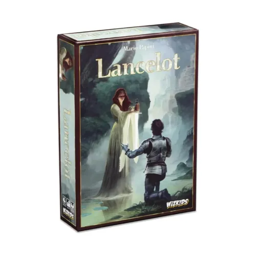 Lancelot
