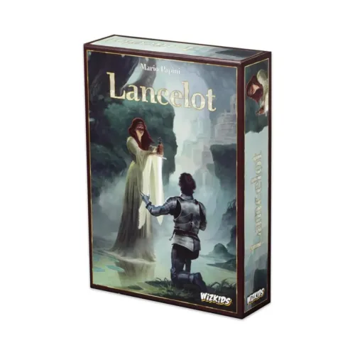 Lancelot