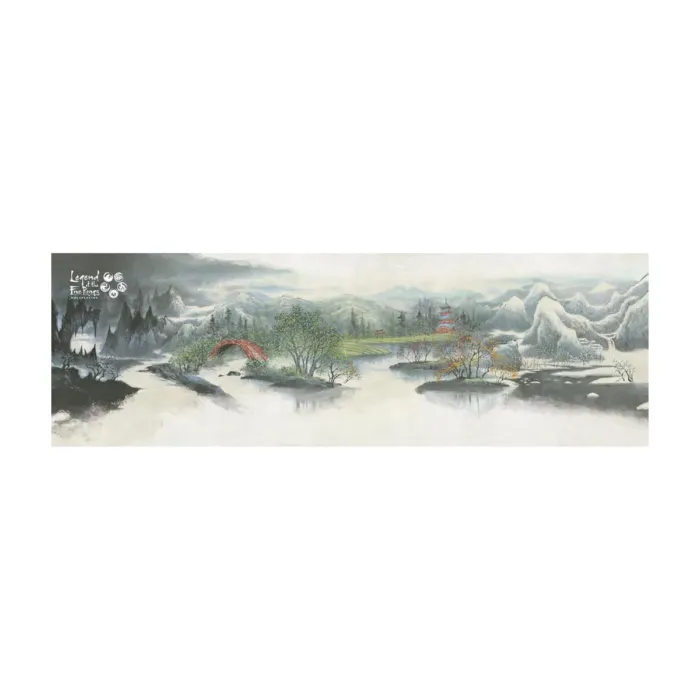 Legend of The Five Rings Game Master's KIT - Image 2