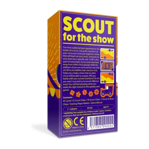 Scout