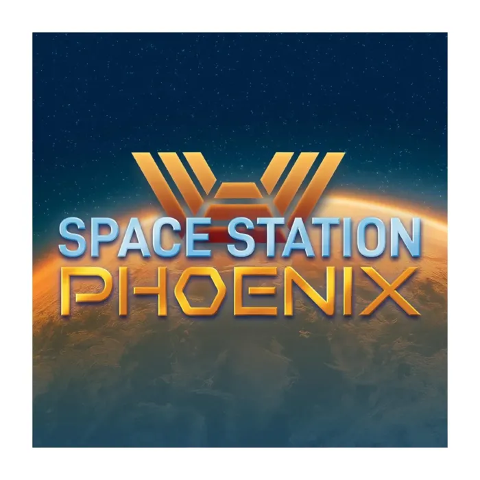 Space Station Phoenix - Image 5